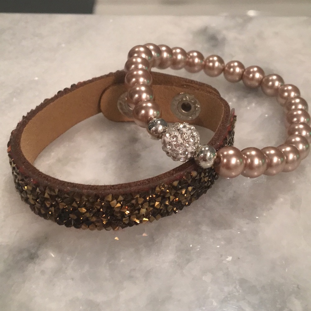 Bracelet bundle